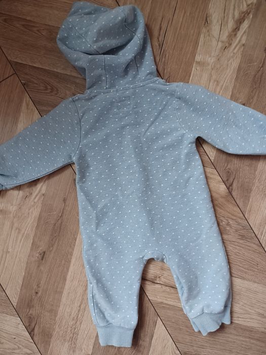 Pajacyki 62 cm cool club 2 sztuki