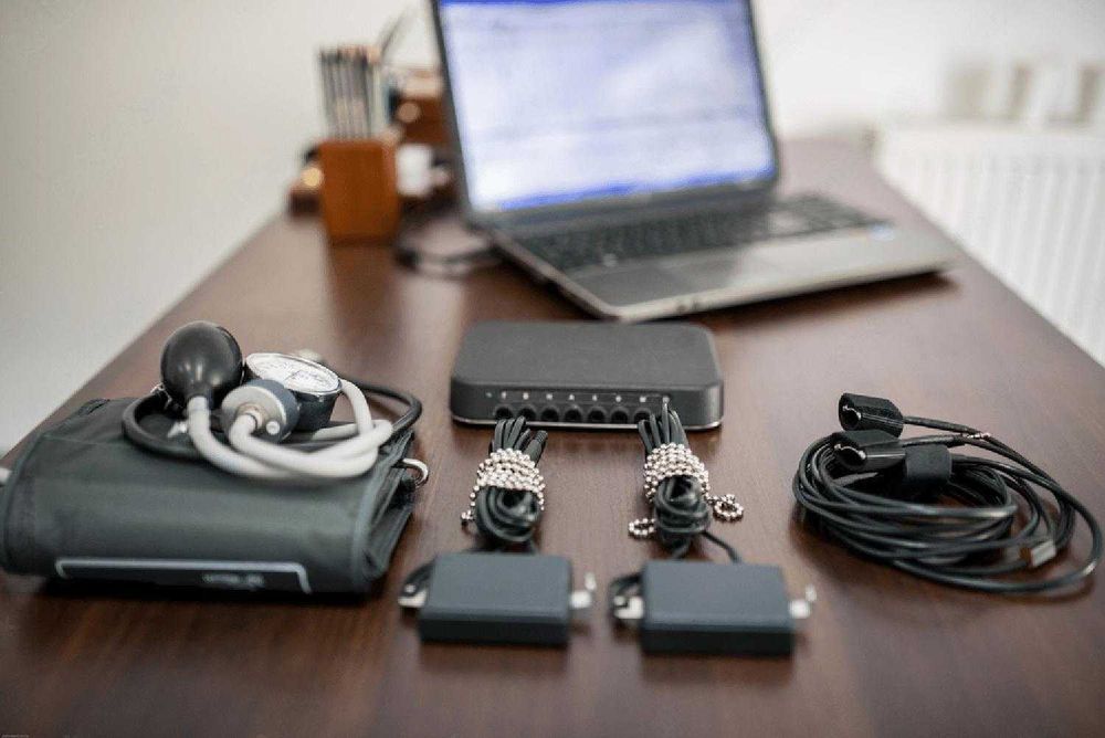 Детектор брехні у Миколаєві —  швидко та конфіденційно!