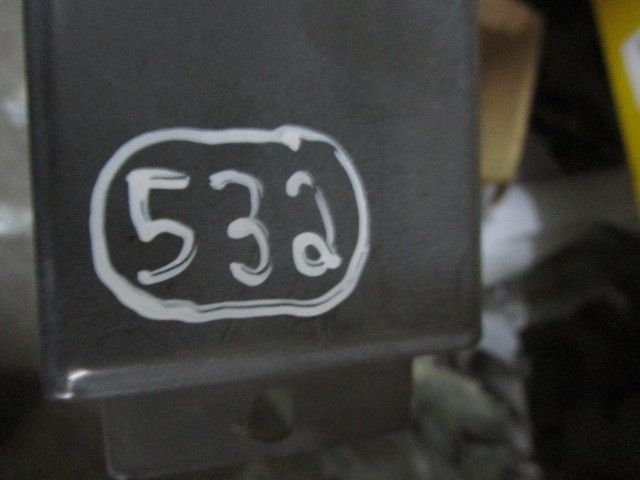 Grelha do Pára-Choques da Frente NISSAN Cabstar Chassis (F22, H40)