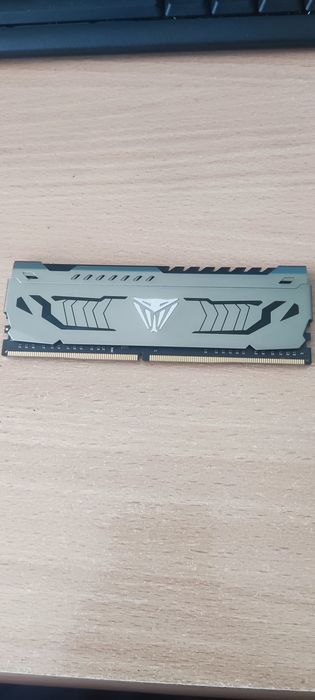 DDR4 16GB 3200 MHz Viper Steel Patriot