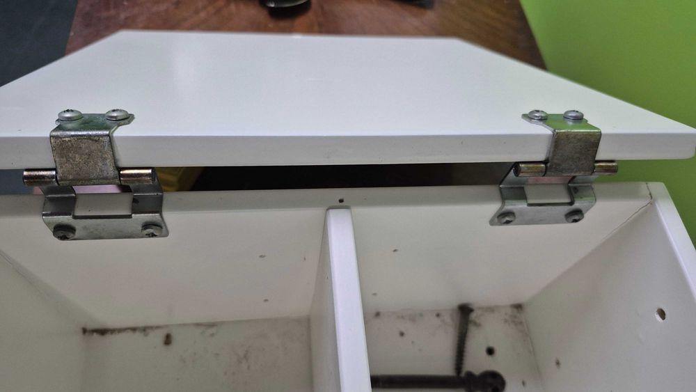 armário de medicamentos