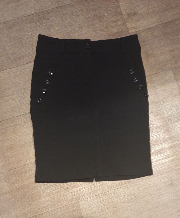 Юбка новая,на флисе