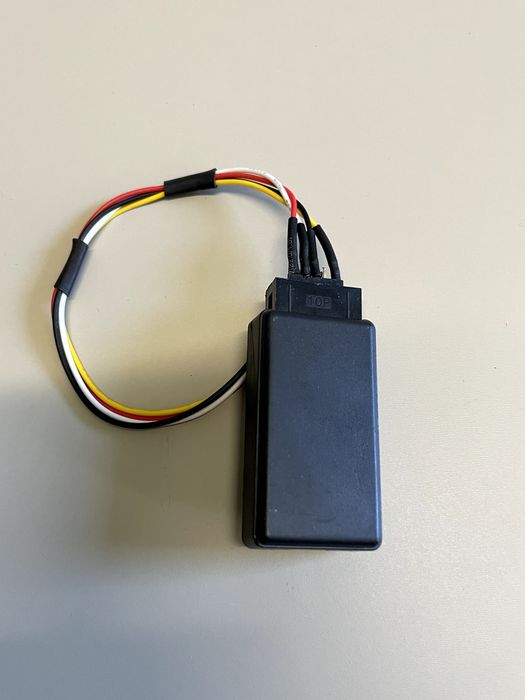 Programator Autonomiczny STM32 / STM8 Off-line Loader (USB) (2843)