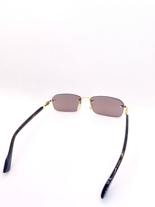 Сонцезахисні окуляри Gucci GG1221S 002