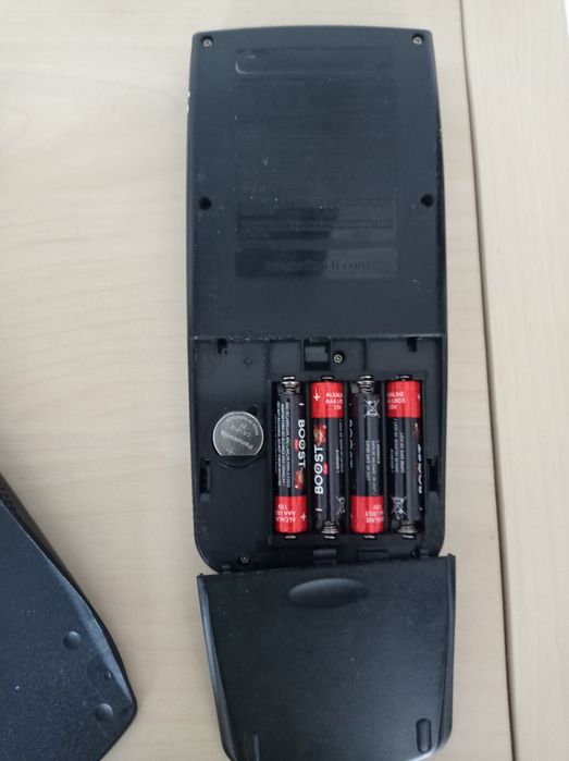 Calculadora científica texas ti 82 stats