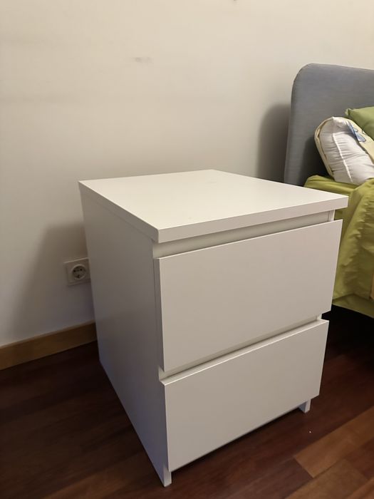 Mobilia de quarto estudante