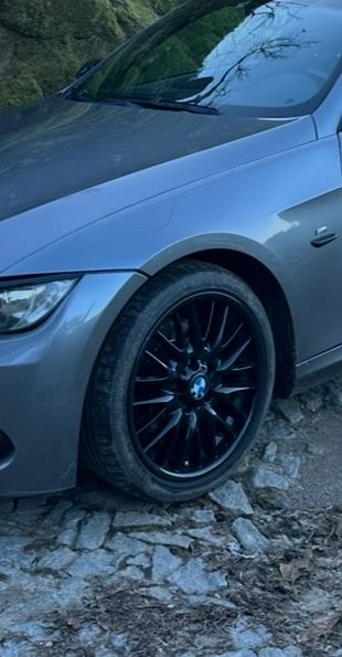Vendo jantes 18 5x120
