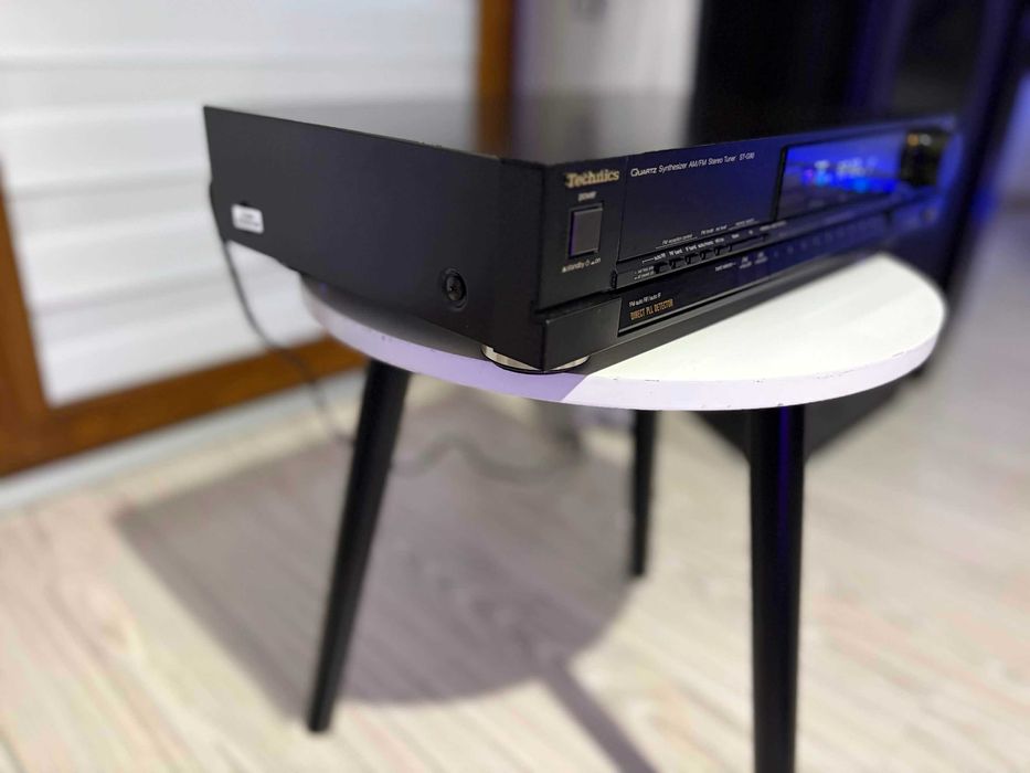 Technics st g90 bardzo ładny