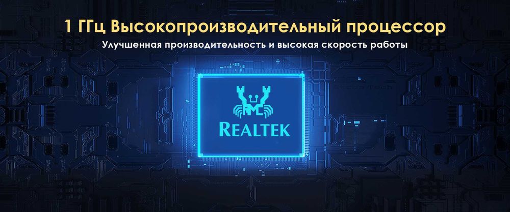 Новый гигабитный 5 ГГц Wi-Fi роутер Netis N3 AC1200