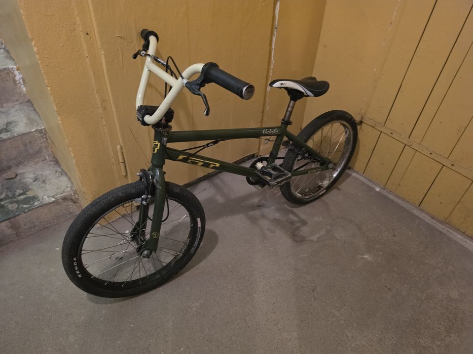 Sprzedam rower BMX