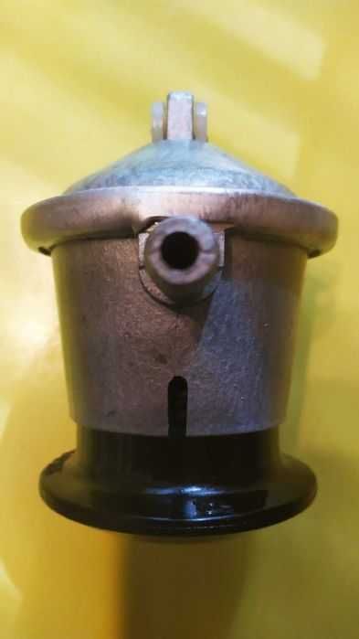 Редуктор газовый