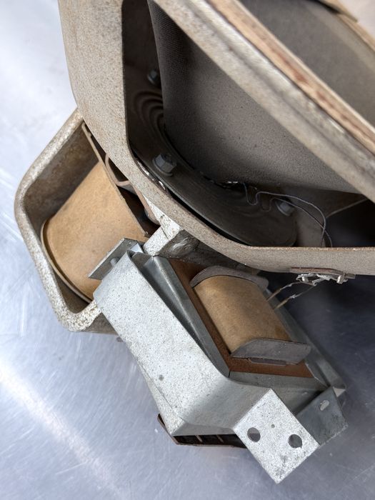 Радиоприёмник Ламповый Рига Т-689 RRR Radiotehnika