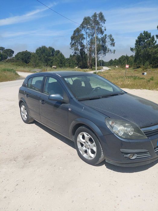 Opel Astra H Cosmo 1.7
