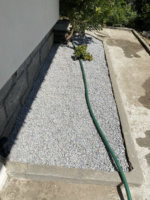 Servico de jardinagem