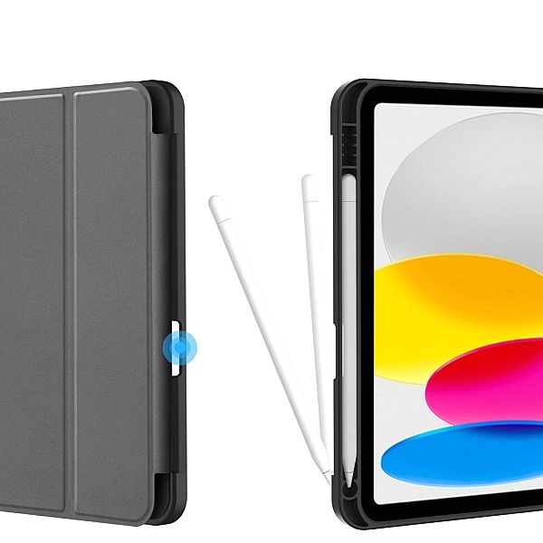 Etui Sc Pen do iPad 10.9/2022 Black