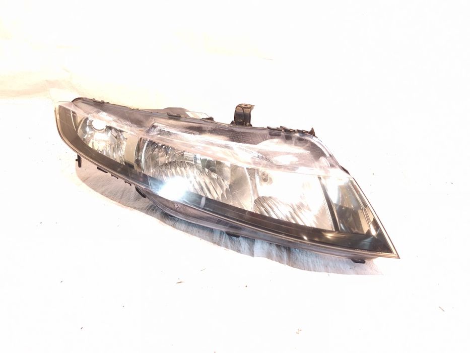 Honda Civic VIII 06-11 UFO Lampa Przód Prawa Pasażera Przednia Oryginalna