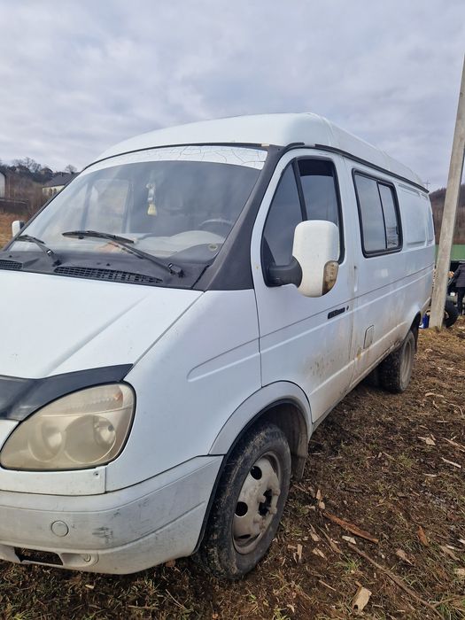 Продам Газель 2705