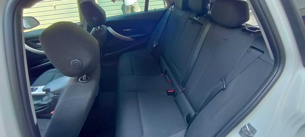 BMW 318 d 2.0 Touring Diesel