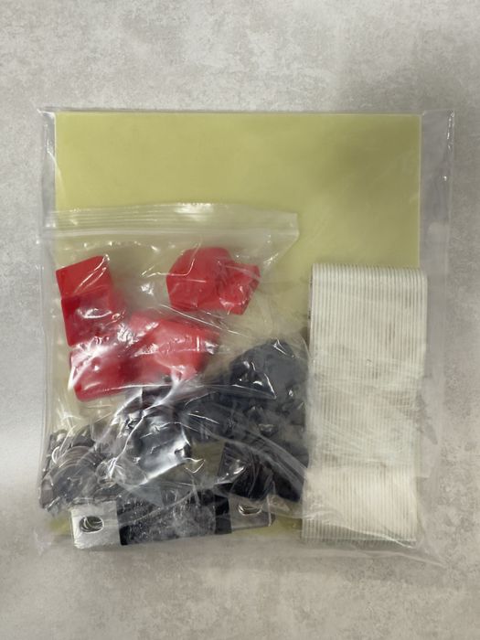 Акумулятор LiFePO4 Cornex 320Ah 3.2V ESS  комірка ячейка Grade A