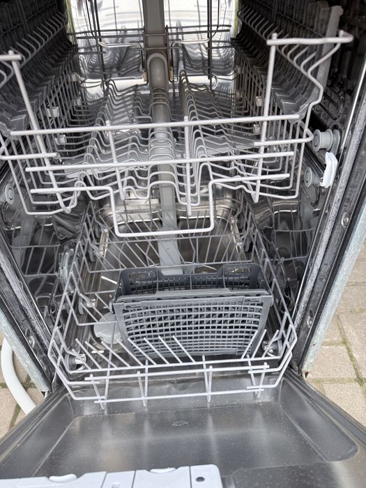 Zmywarka do zabudowy Electrolux