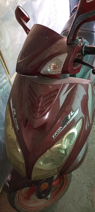 Продам скутер FADA