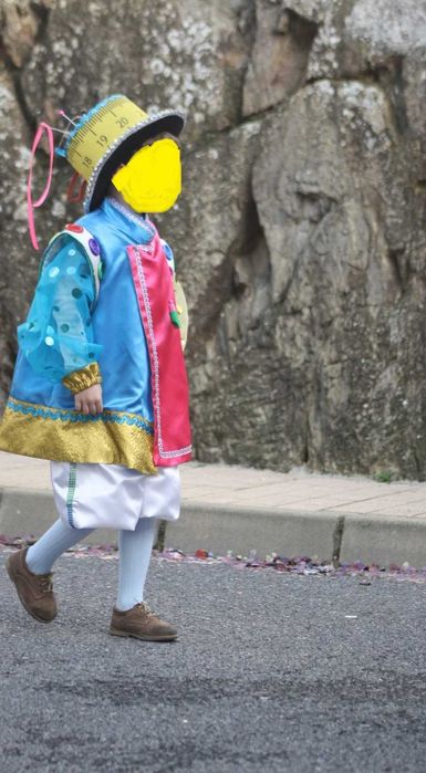 Fatos Marchas Populares
