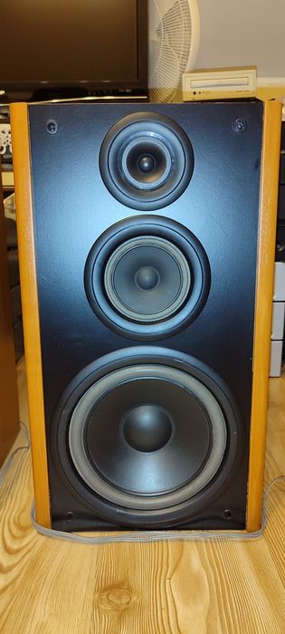 Kolumny disco 110