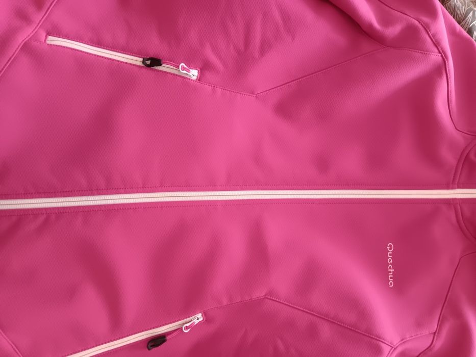 Casaco para criança