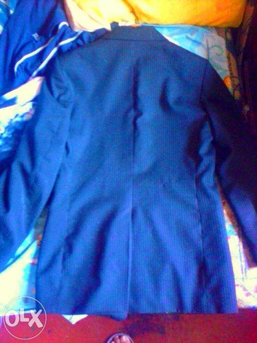 Школьный Пиджак Фирмы "ЮНОСТЬ" почти новый