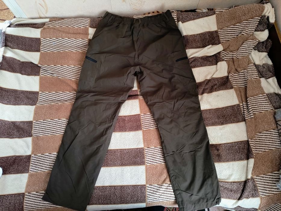 Штани мисливсько-туристичні Jack Pyke Weardale