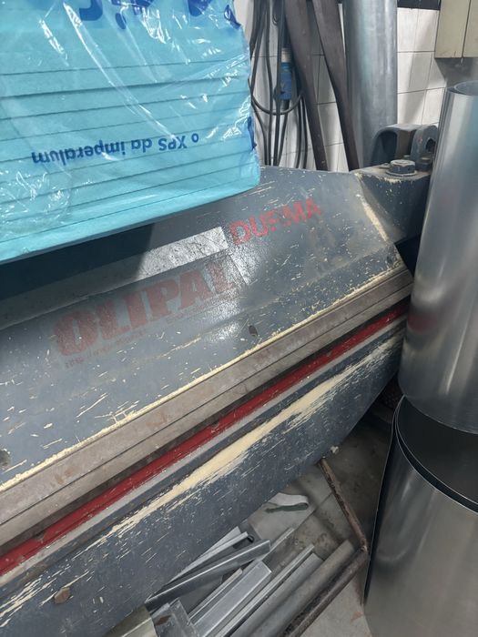 Quinadeira da durma com 2m