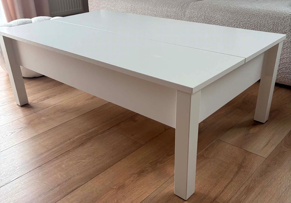 Stolik kawowy Ikea