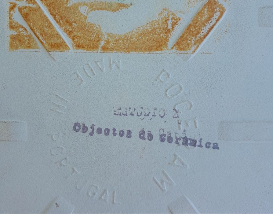 Azulejo de Marlon Brando