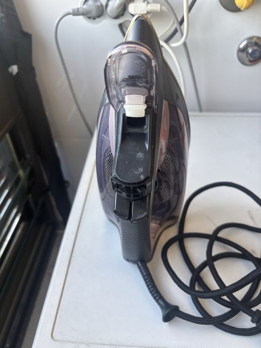 Ferro de engomar a vapor rowenta DW4345D1