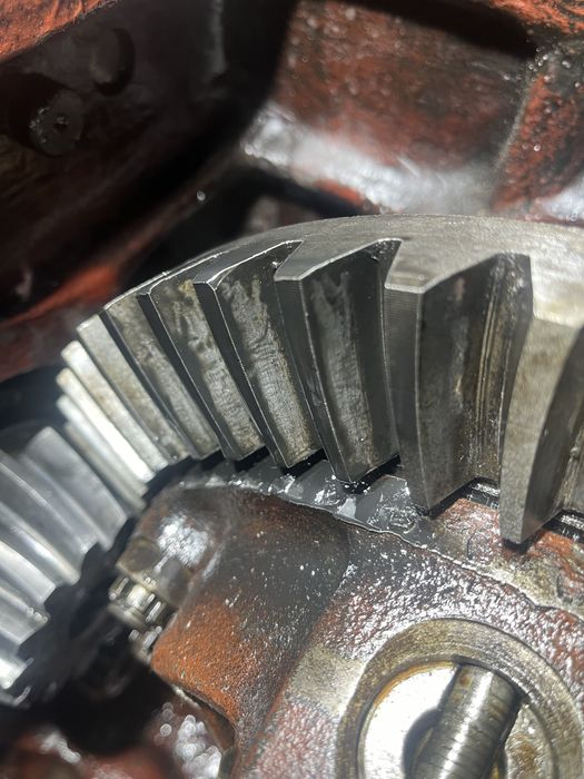 Трактор ЮМЗ 2004р.