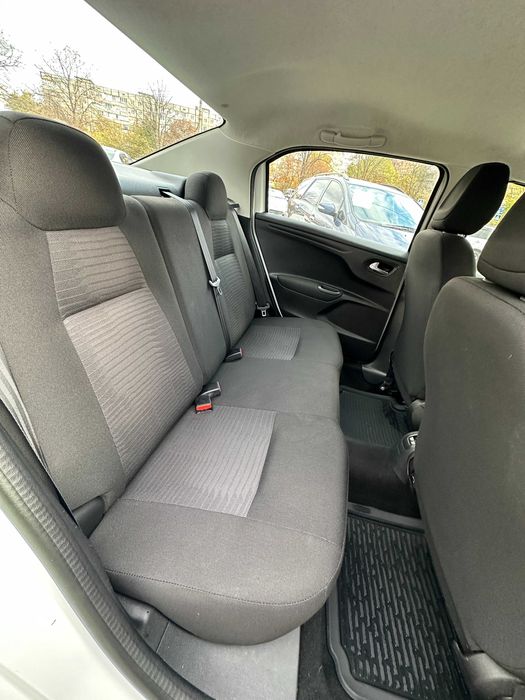 Продам Peugeot 301 2013 рік можлива розстрочка,кредит,обмін!