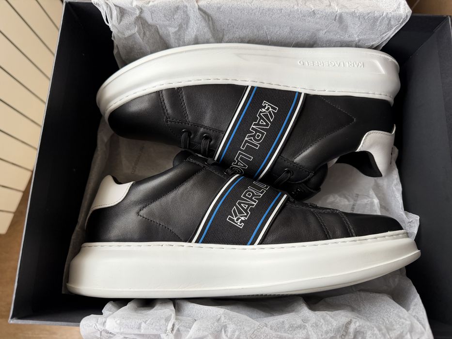 Karl Lagerfeld 44 cm