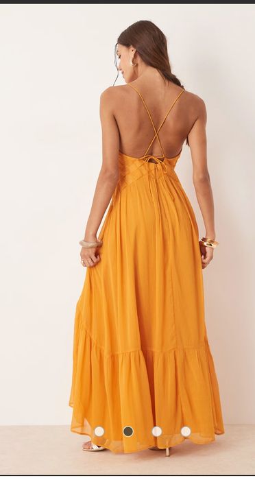 Cукня максі Asos