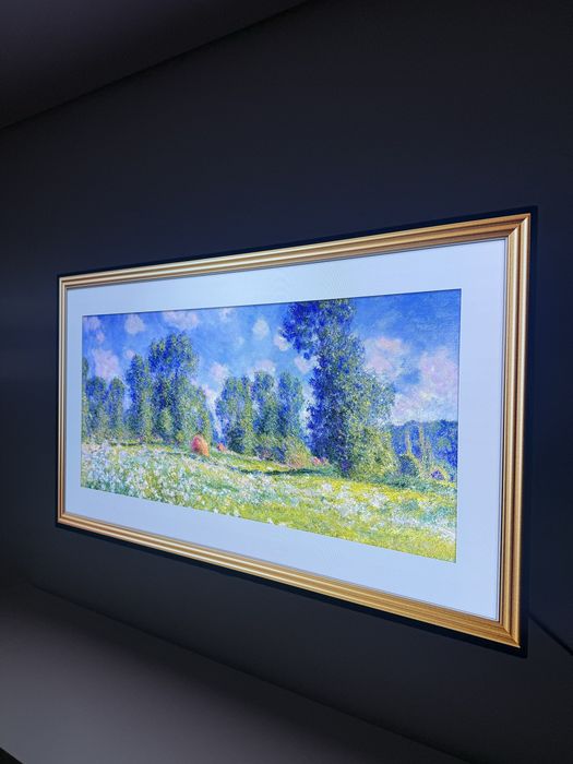 Monitor / TV LG OLED 48” 4K 120Hz