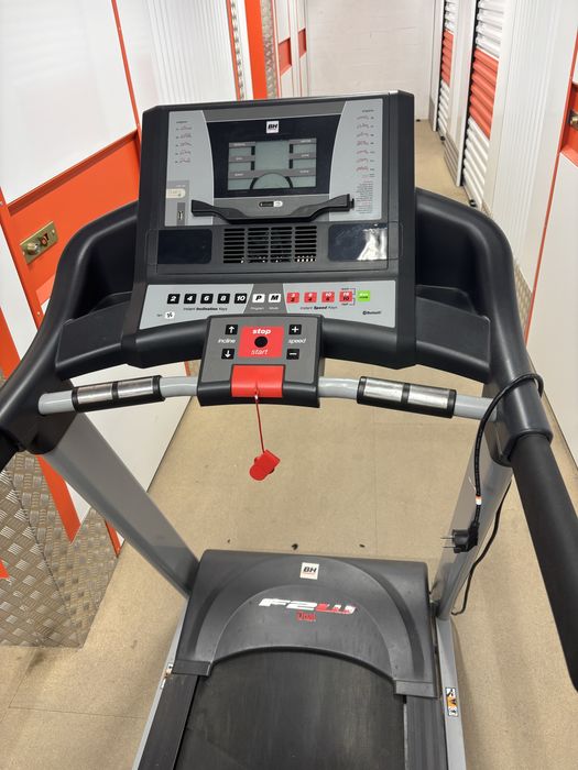 Passadeira BH fitness F2W Dual