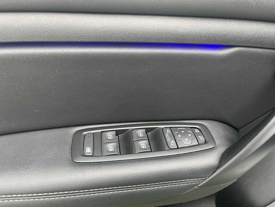 Renault megane 1.5Dci 2017