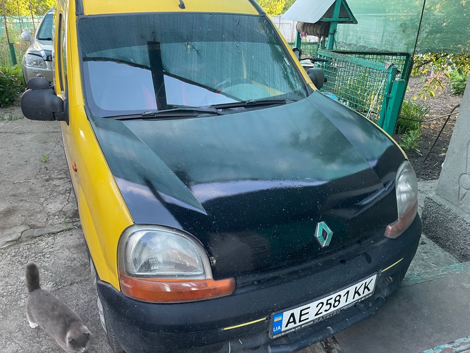 Ford Інша модель, 2001