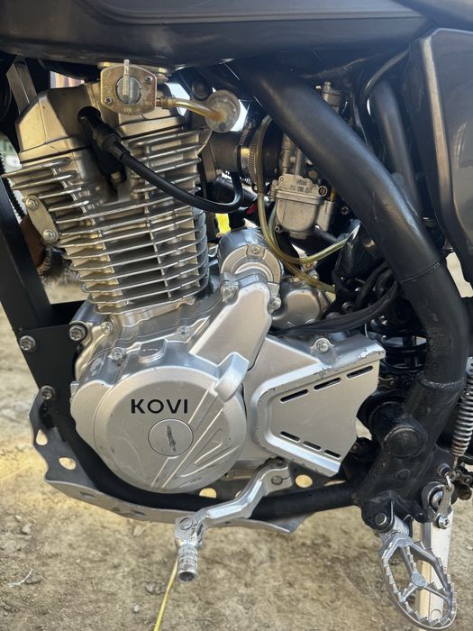 Продам кові адванс 250