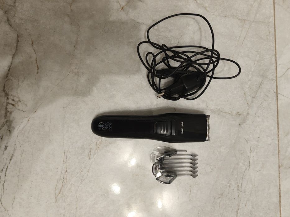 Машинка для стрижки Phillips