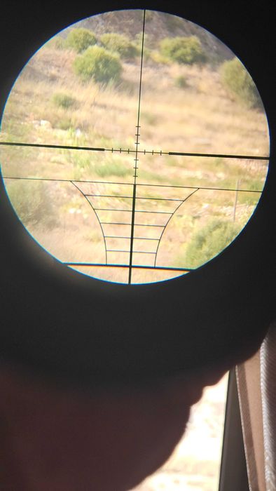 Mira 3x9 airsoft