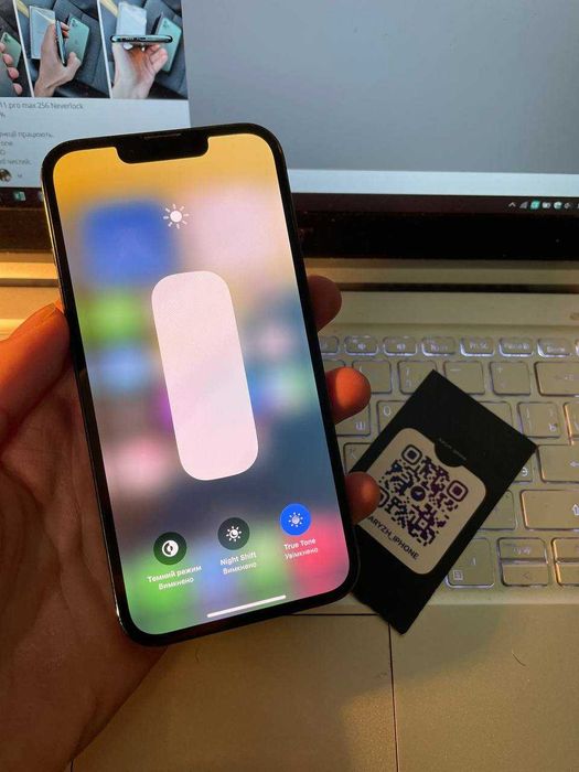 Iphone 13 pro 128 gb, ідеальний стан, айфон 13 про 128 гб