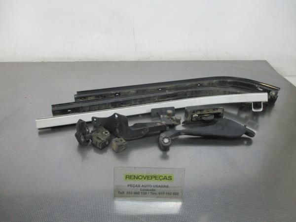Calha / Calhas / Corrediças CITROËN Berlingo (B9)