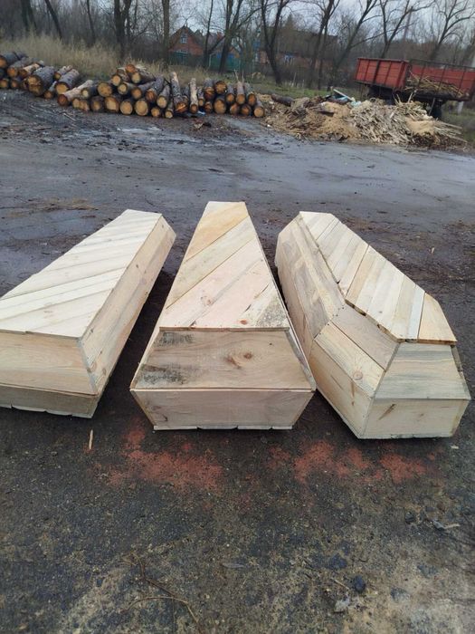 Домовини опт