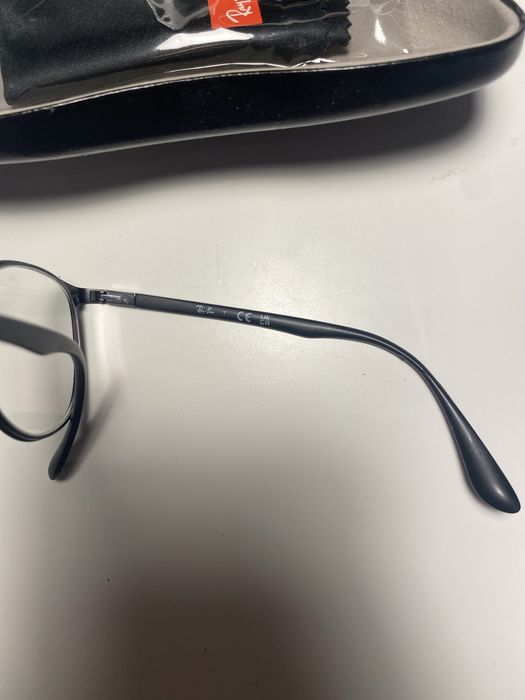 Okulary RayBan RX6355