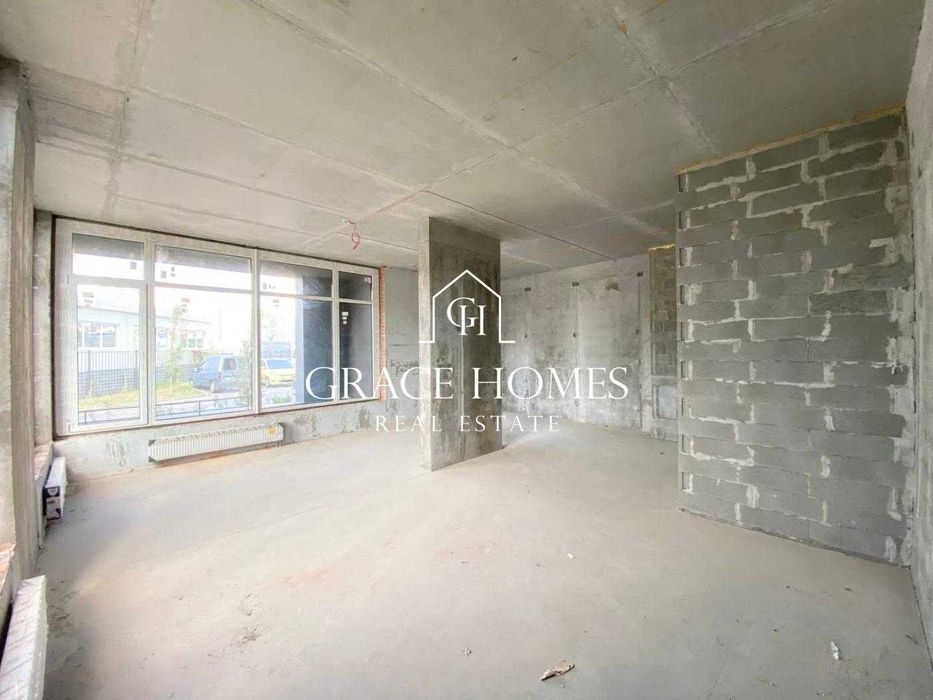 Продаю фасадне приміщення ЖК Севен Дніпровська Набережна 16г Славутич